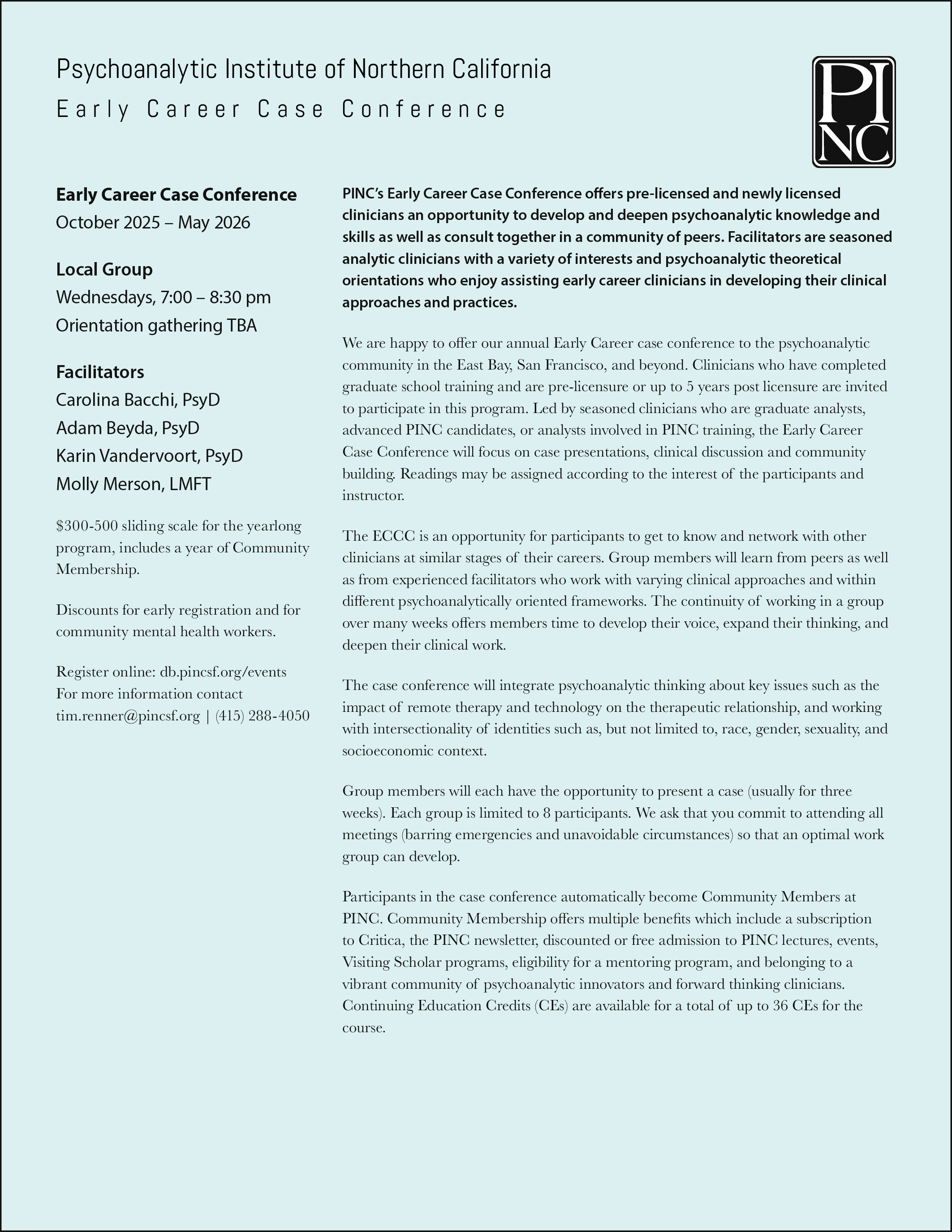 flier